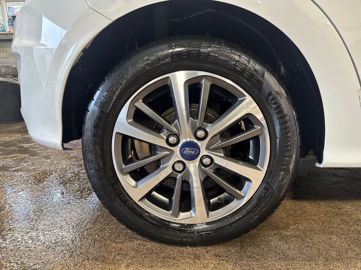 Used Ford Ka+ 2019 for sale - 76514790: Photo 11