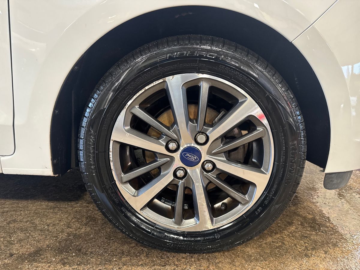 Used Ford Ka+ 2019 for sale - 76514790: Photo 13