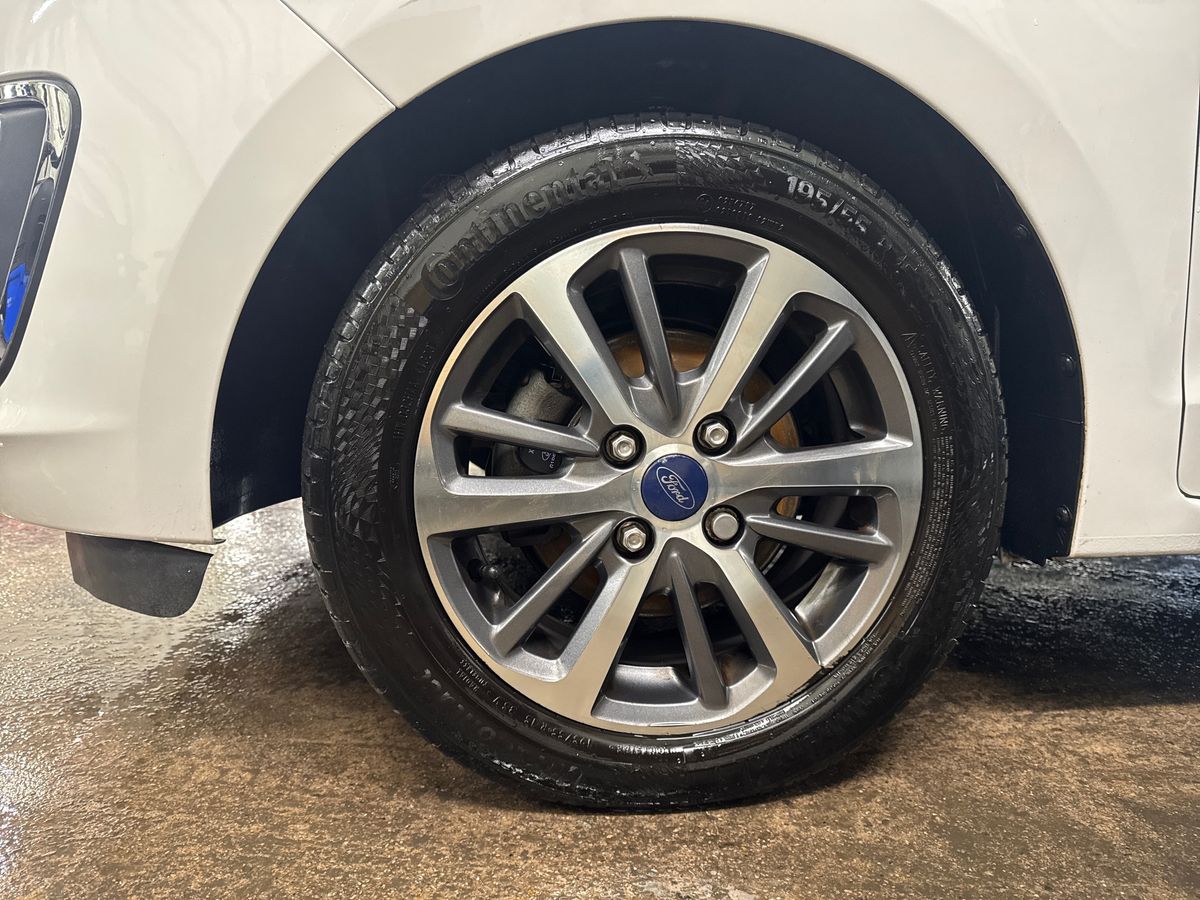 Used Ford Ka+ 2019 for sale - 76514790: Photo 14