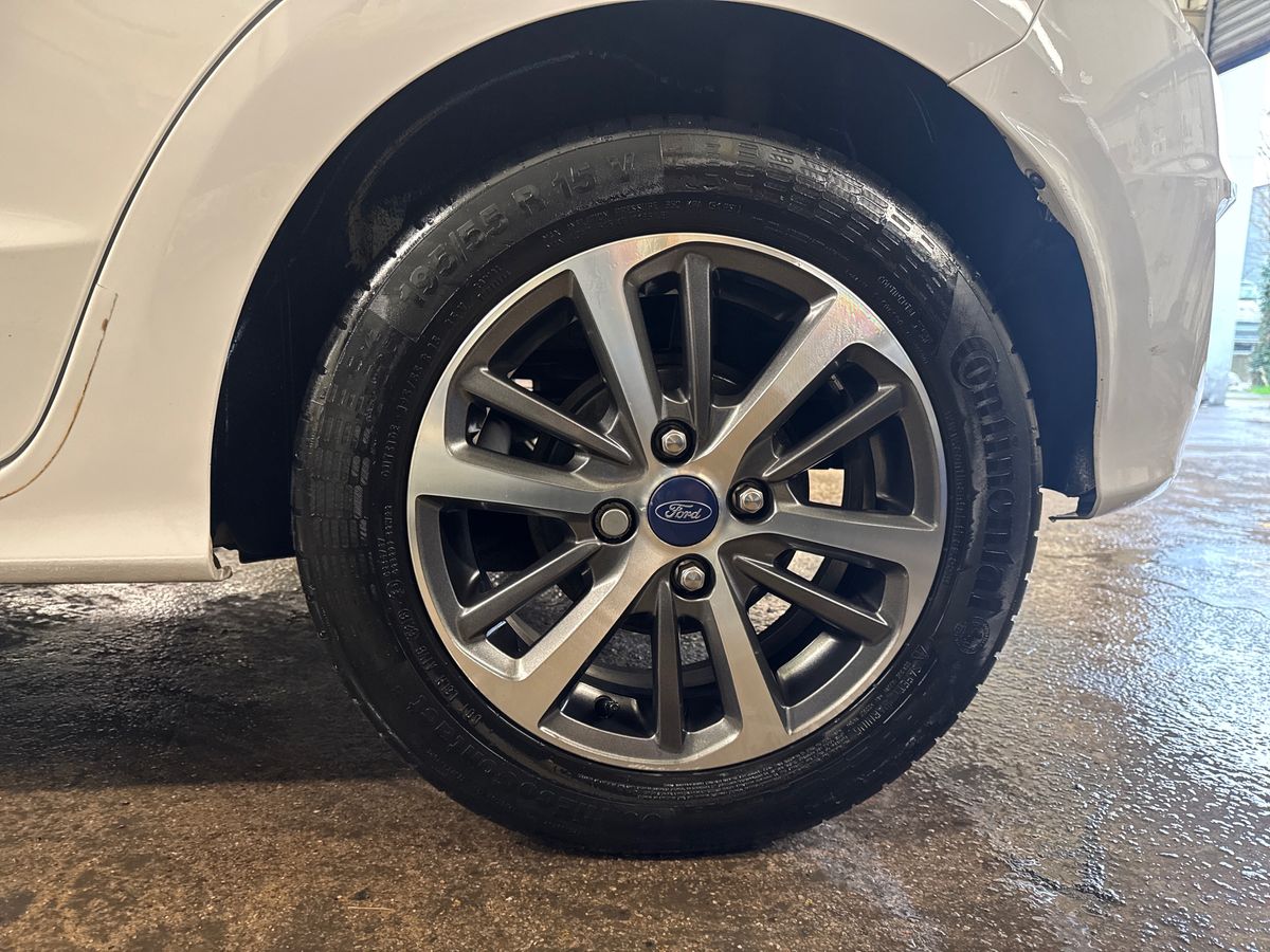 Used Ford Ka+ 2019 for sale - 76514790: Photo 15