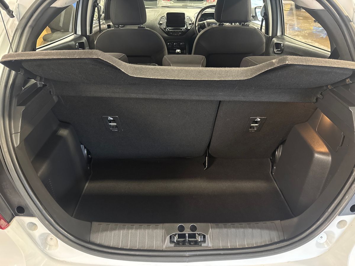 Used Ford Ka+ 2019 for sale - 76514790: Photo 17