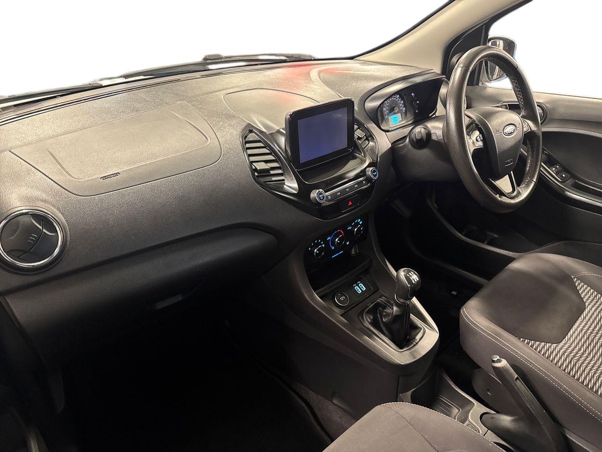 Used Ford Ka+ 2019 for sale - 76514790: Photo 18