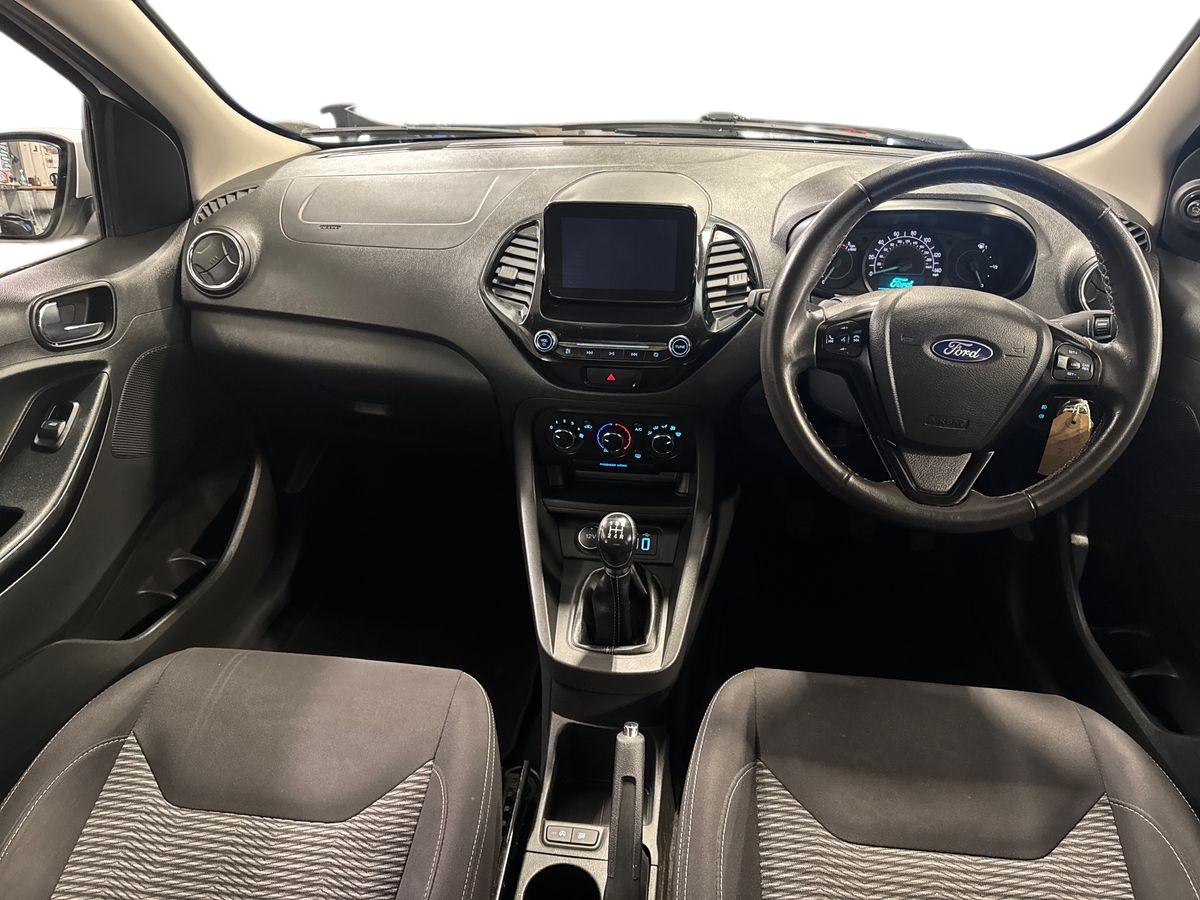 Used Ford Ka+ 2019 for sale - 76514790: Photo 19