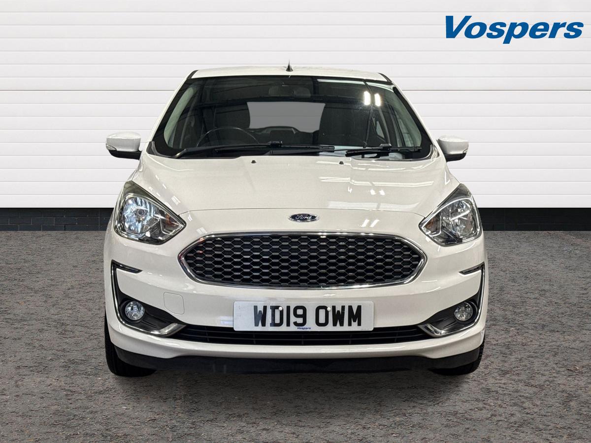 Used Ford Ka+ 2019 for sale - 76514790: Photo 2