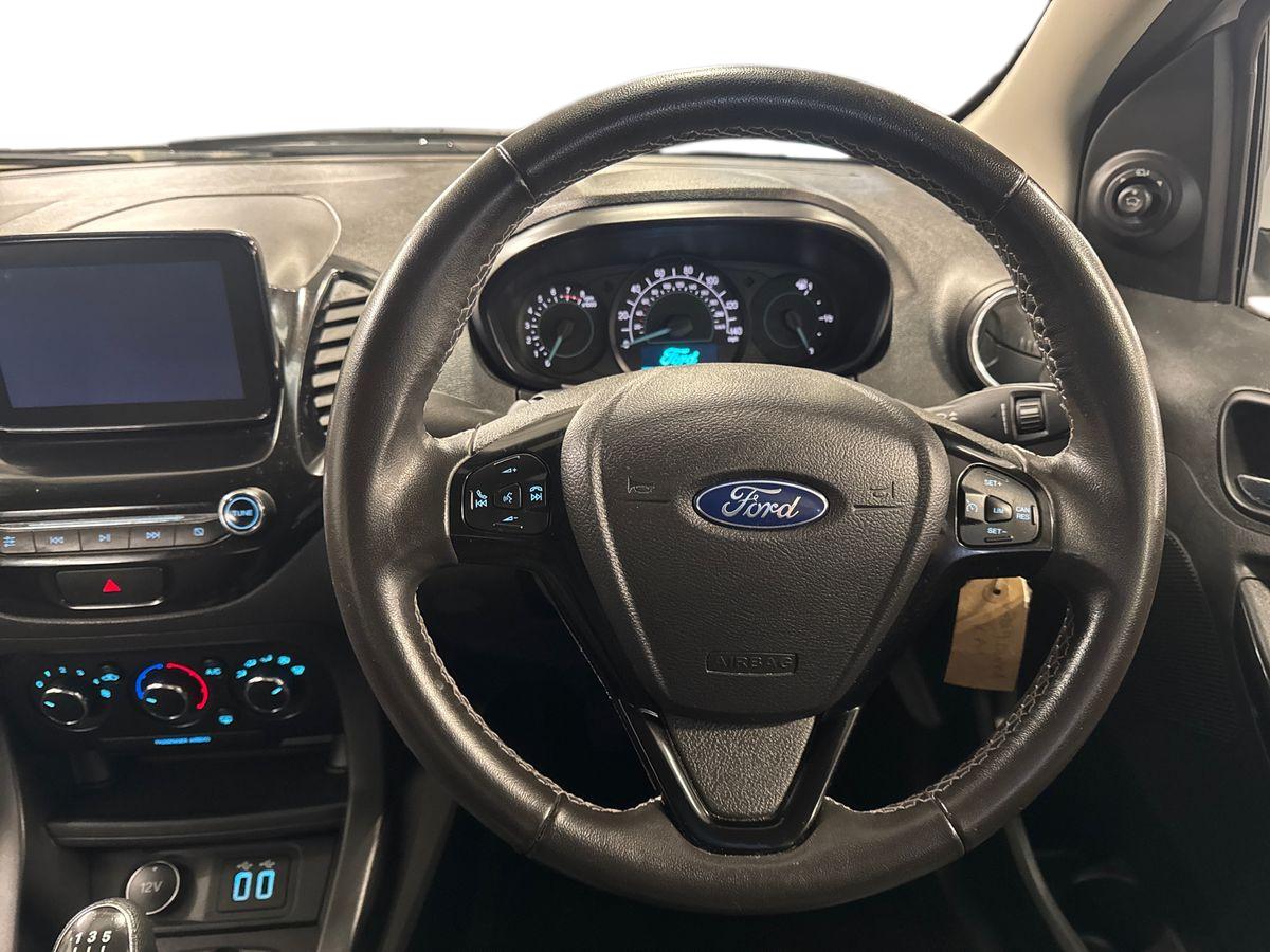 Used Ford Ka+ 2019 for sale - 76514790: Photo 21