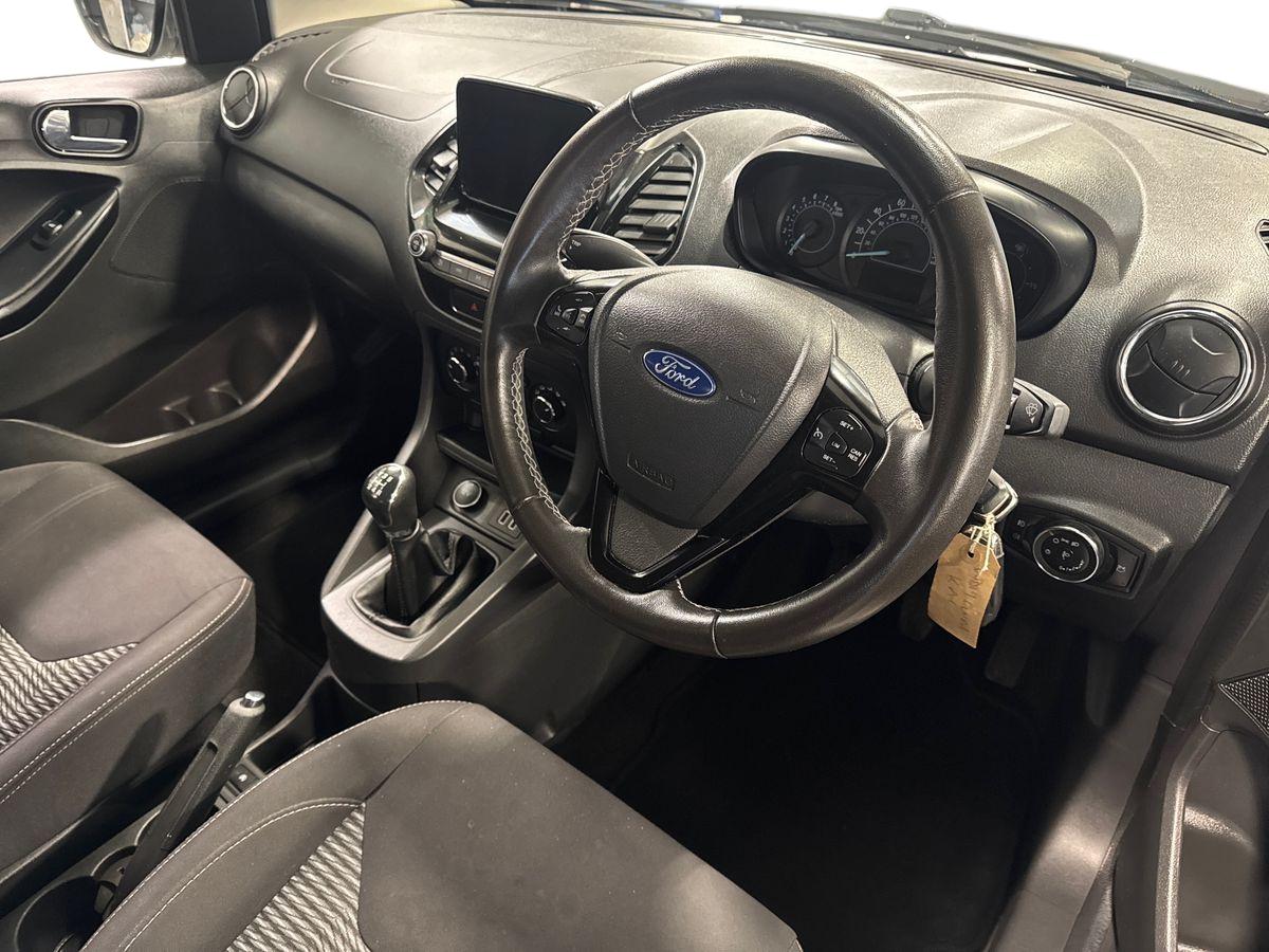 Used Ford Ka+ 2019 for sale - 76514790: Photo 22