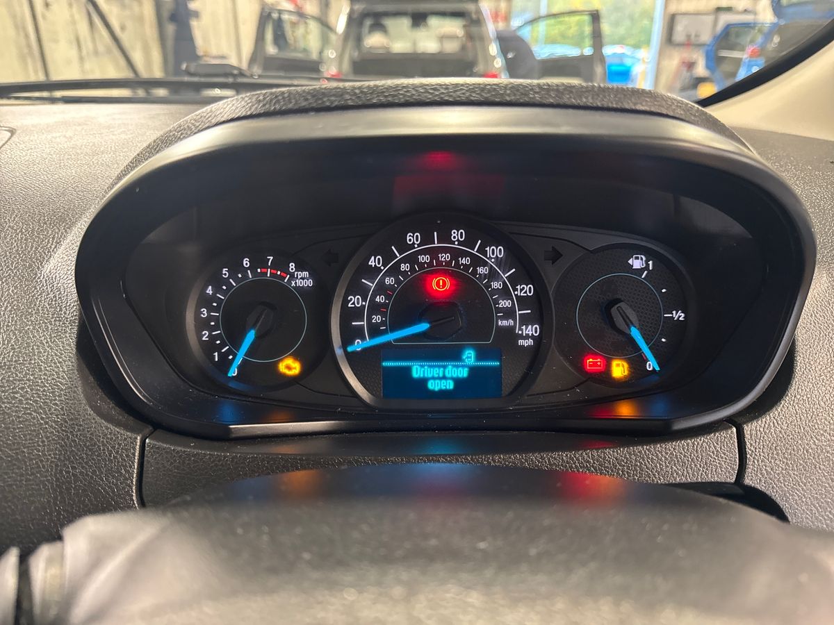 Used Ford Ka+ 2019 for sale - 76514790: Photo 23