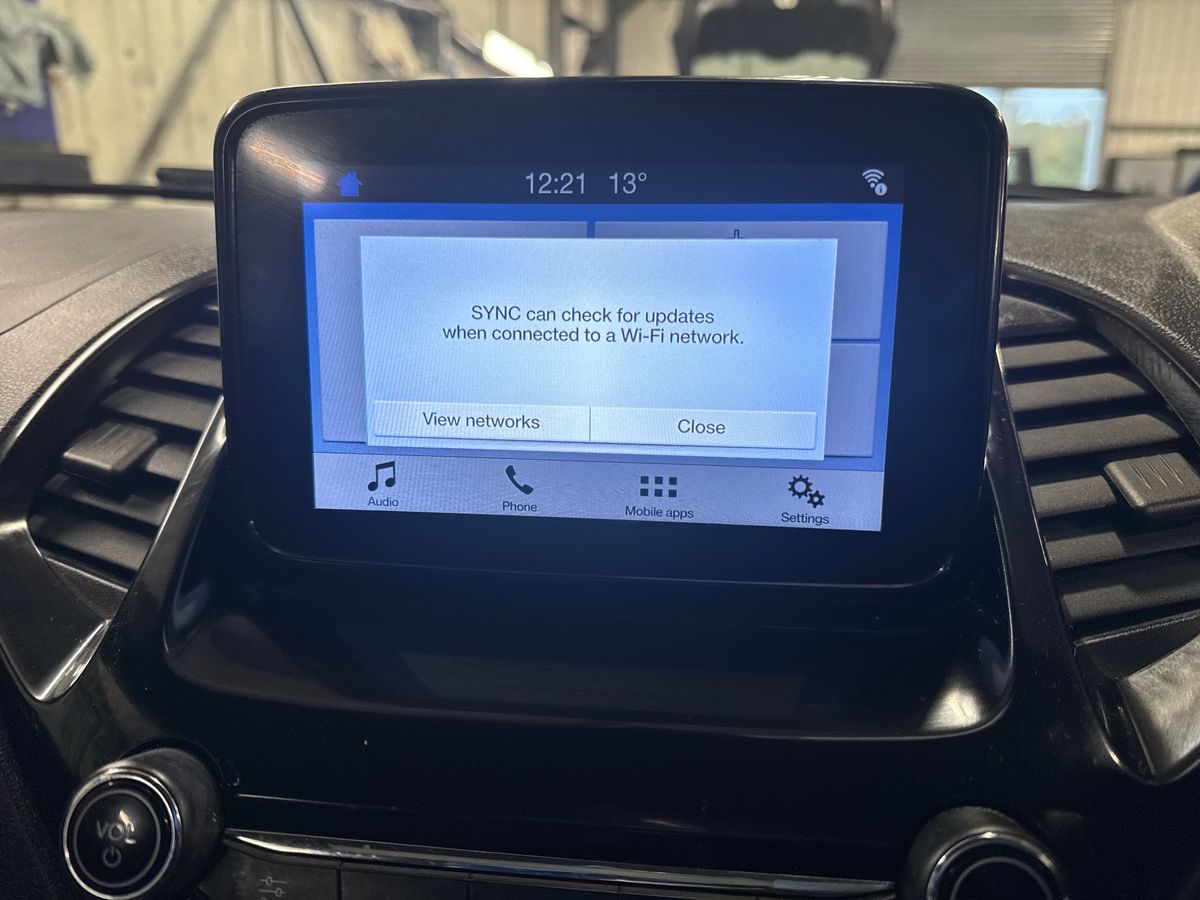 Used Ford Ka+ 2019 for sale - 76514790: Photo 25