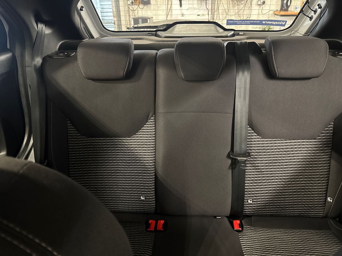 Used Ford Ka+ 2019 for sale - 76514790: Photo 28