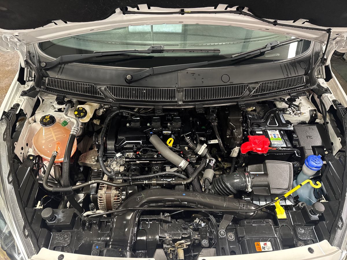 Used Ford Ka+ 2019 for sale - 76514790: Photo 33