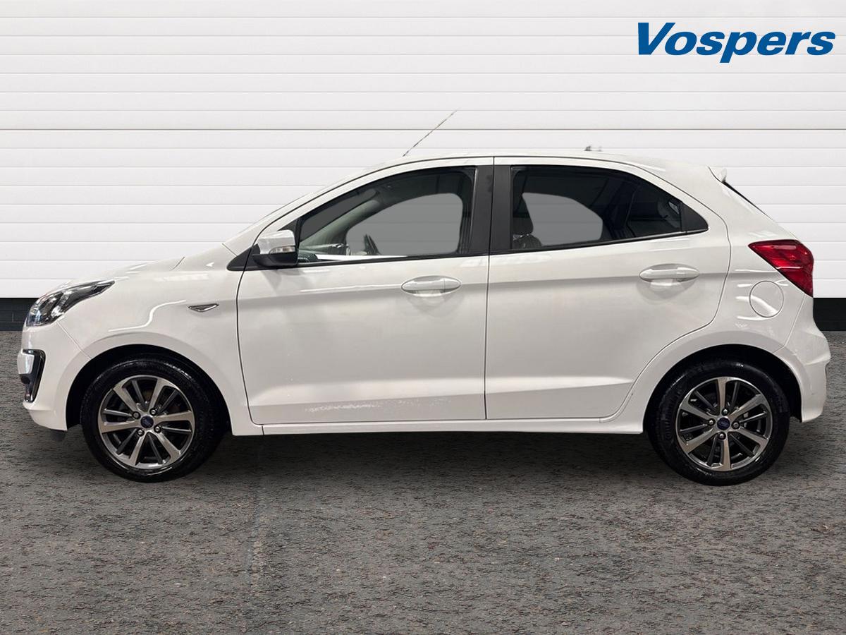 Used Ford Ka+ 2019 for sale - 76514790: Photo 5