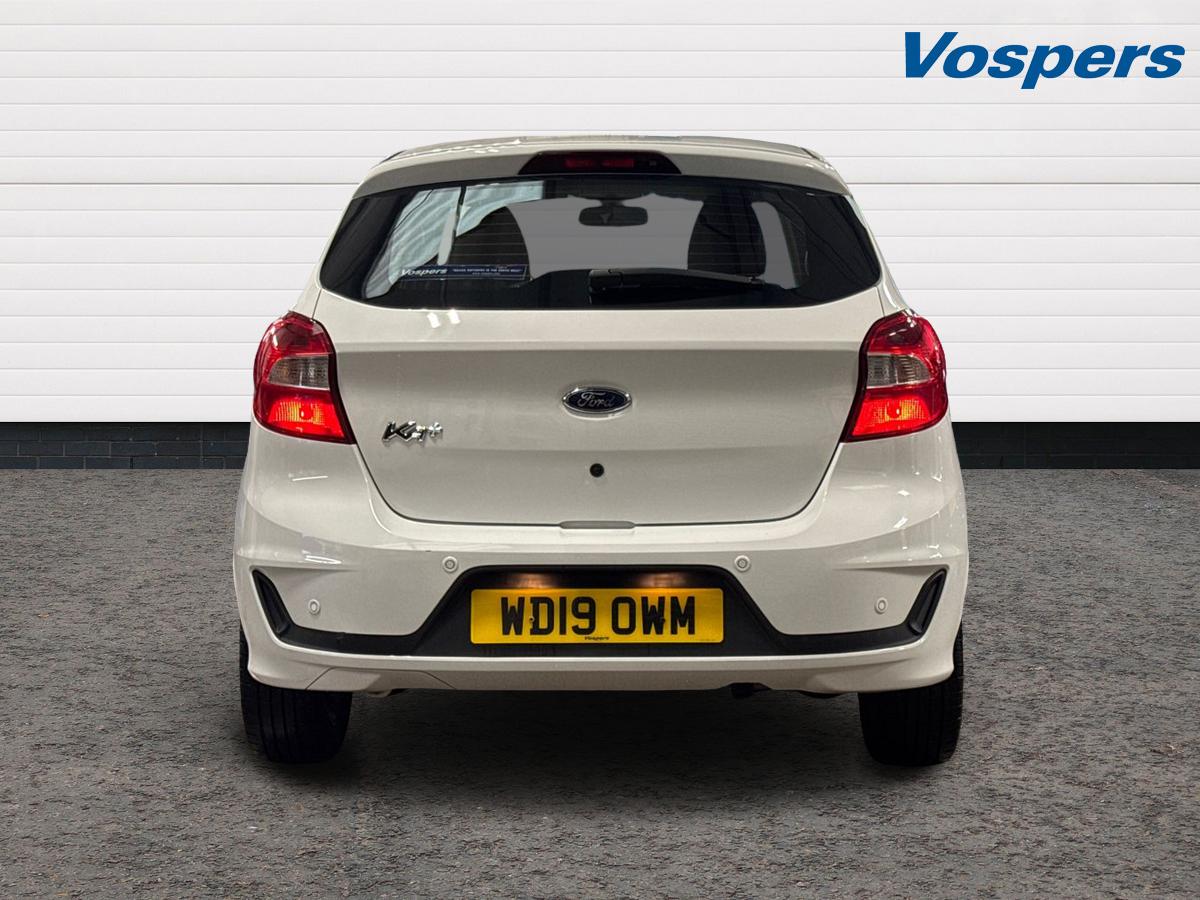 Used Ford Ka+ 2019 for sale - 76514790: Photo 7