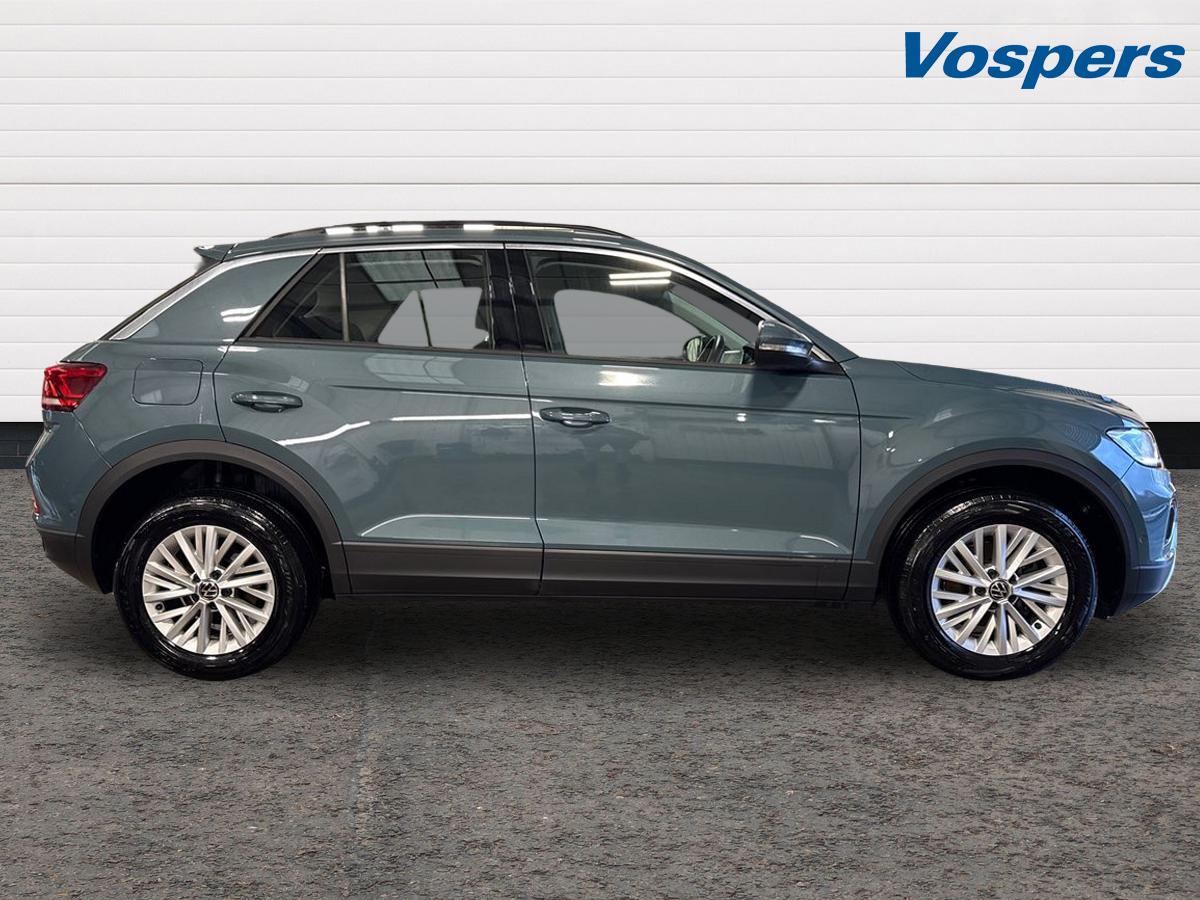 Used Volkswagen T-Roc 2023 for sale - 76999405: Photo 10
