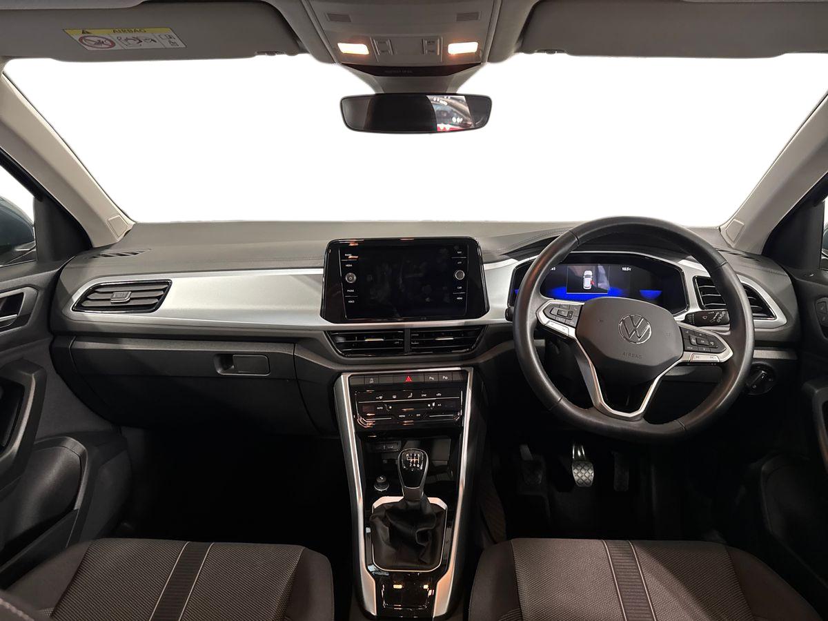 Used Volkswagen T-Roc 2023 for sale - 76999405: Photo 19