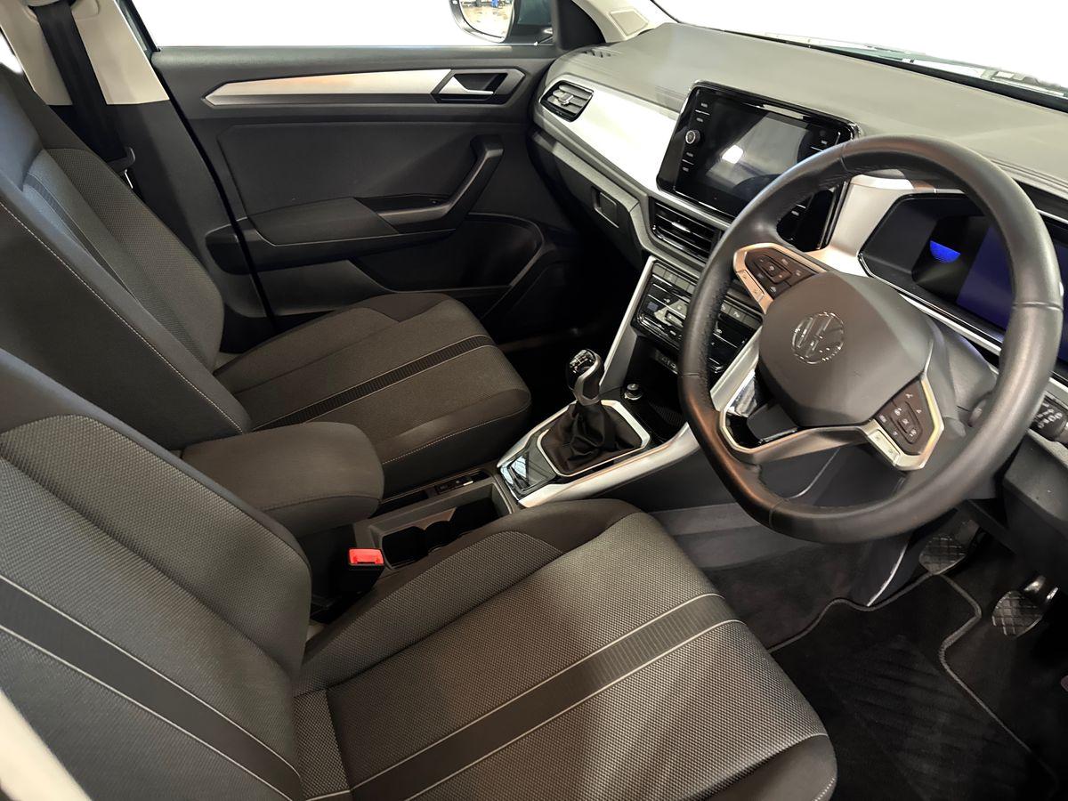 Used Volkswagen T-Roc 2023 for sale - 76999405: Photo 22