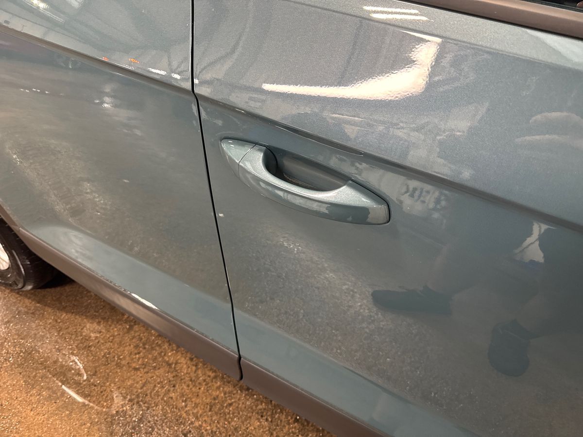 Used Volkswagen T-Roc 2023 for sale - 76999405: Photo 30