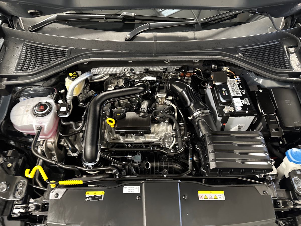 Used Volkswagen T-Roc 2023 for sale - 76999405: Photo 33