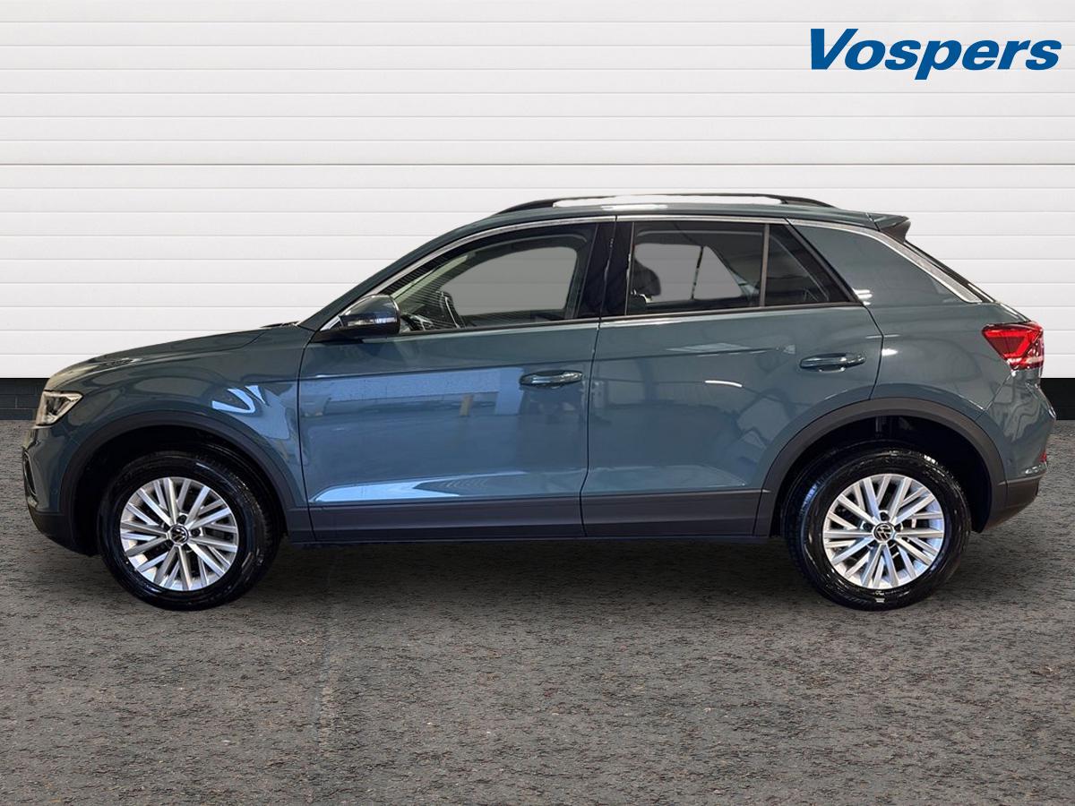 Used Volkswagen T-Roc 2023 for sale - 76999405: Photo 5