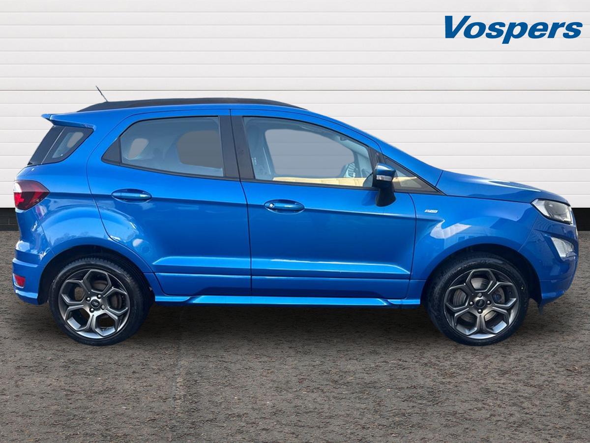 Used Ford Ecosport 2023 for sale - 78152523: Photo 10
