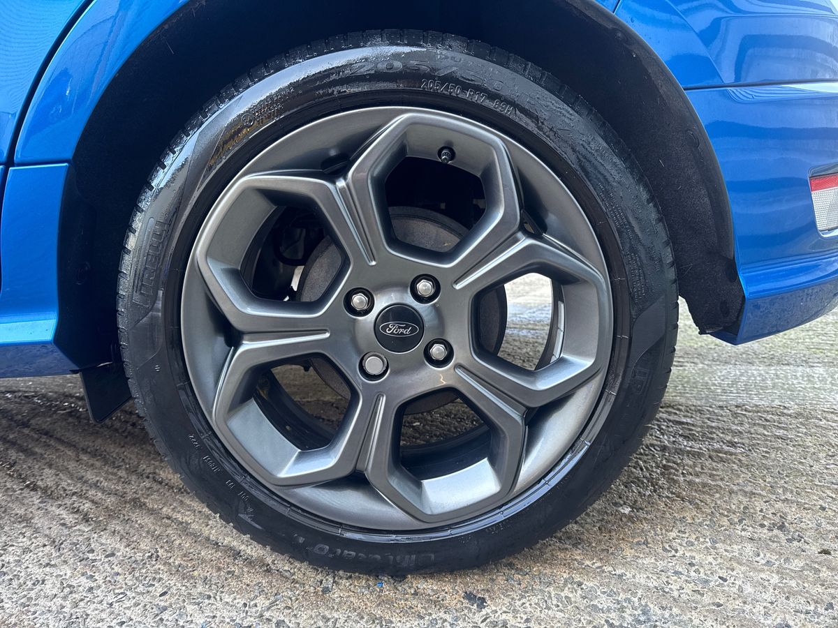 Used Ford Ecosport 2023 for sale - 78152523: Photo 15