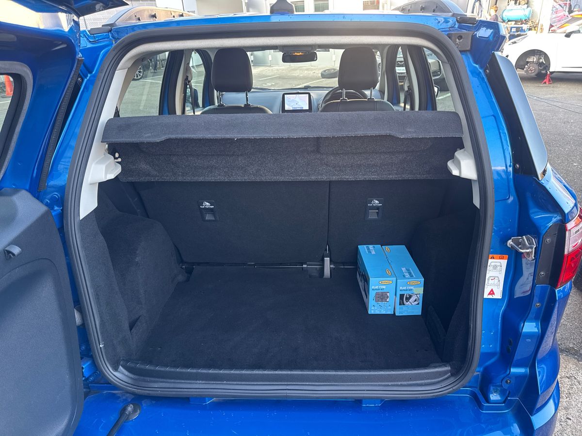 Used Ford Ecosport 2023 for sale - 78152523: Photo 17