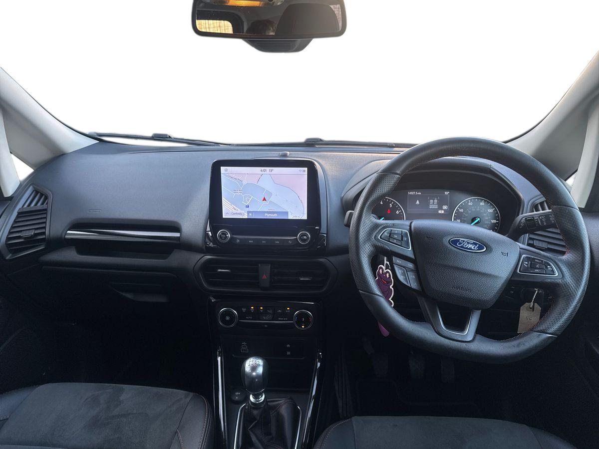 Used Ford Ecosport 2023 for sale - 78152523: Photo 19