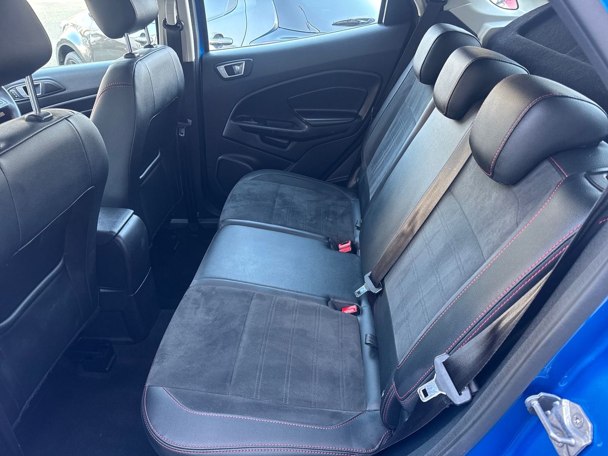 Used Ford Ecosport 2023 for sale - 78152523: Photo 28