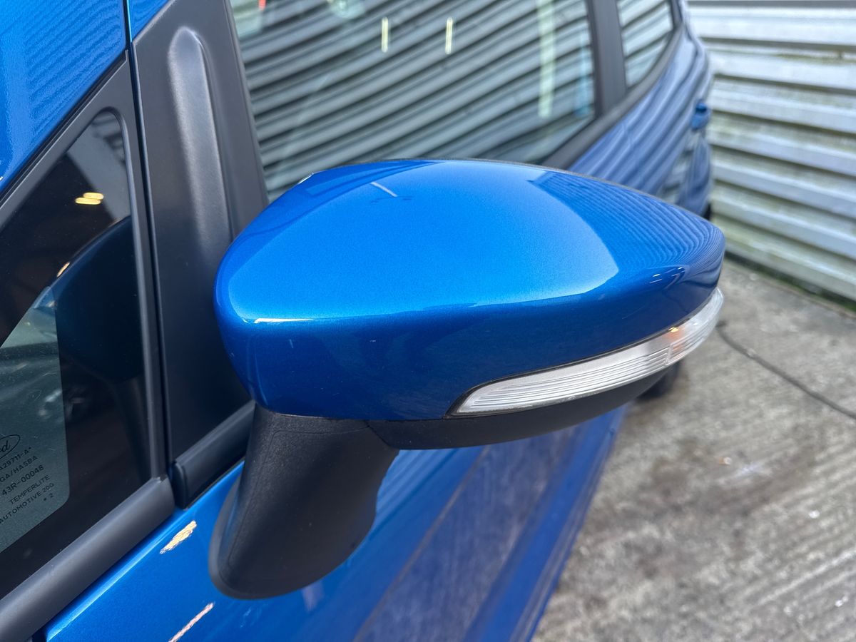 Used Ford Ecosport 2023 for sale - 78152523: Photo 29