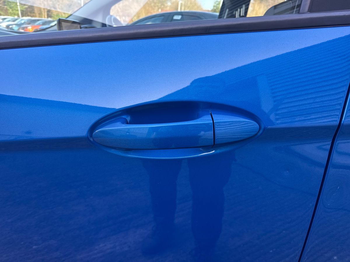 Used Ford Ecosport 2023 for sale - 78152523: Photo 30