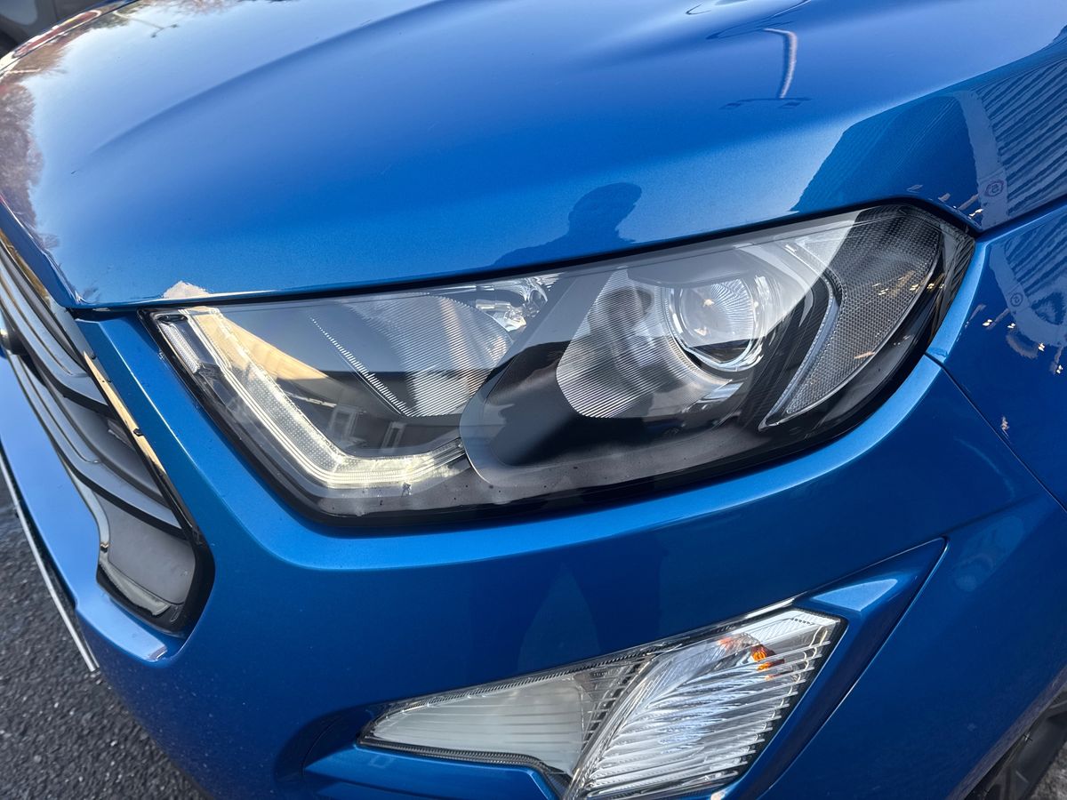 Used Ford Ecosport 2023 for sale - 78152523: Photo 32