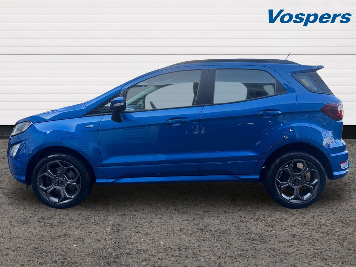 Used Ford Ecosport 2023 for sale - 78152523: Photo 5