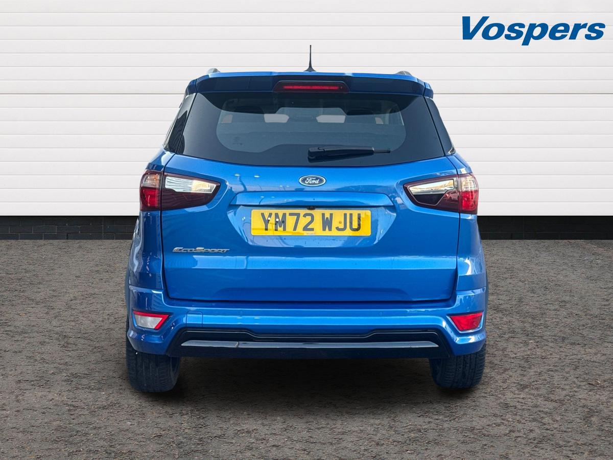 Used Ford Ecosport 2023 for sale - 78152523: Photo 7