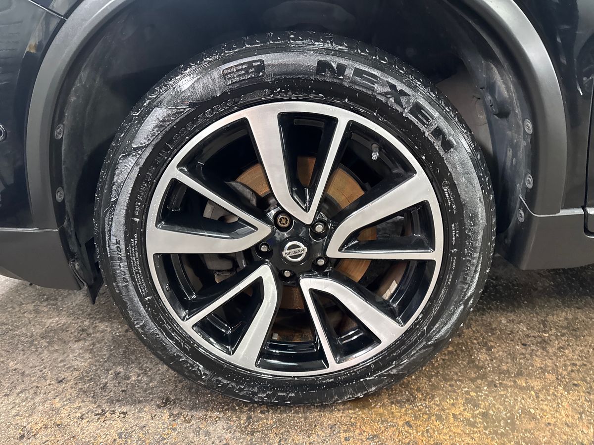 Used Nissan X-Trail 2019 for sale - 77771135: Photo 11