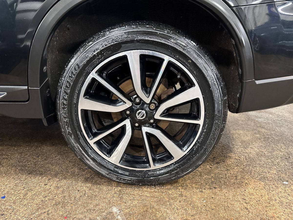 Used Nissan X-Trail 2019 for sale - 77771135: Photo 14