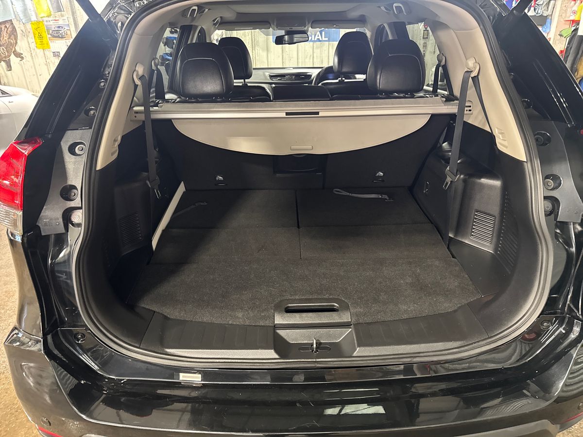 Used Nissan X-Trail 2019 for sale - 77771135: Photo 17