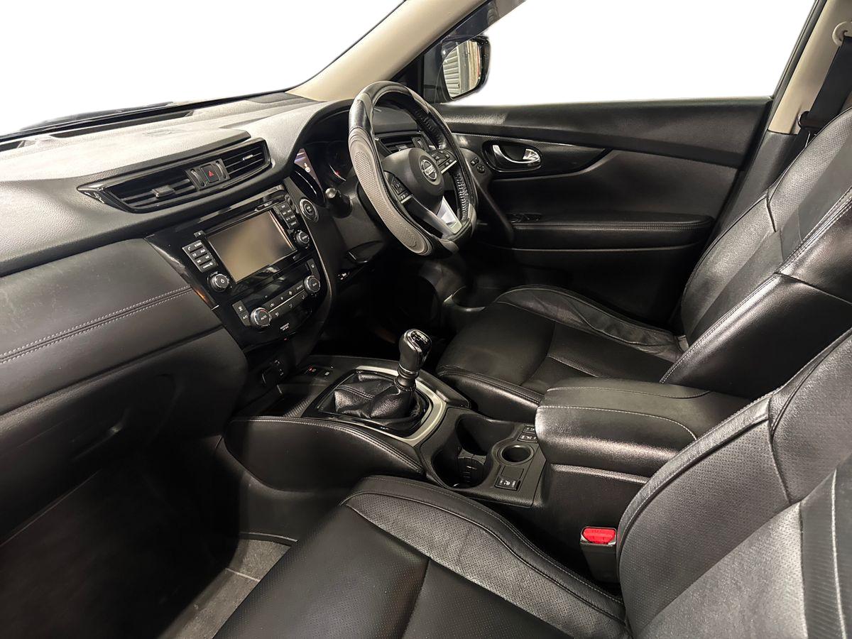 Used Nissan X-Trail 2019 for sale - 77771135: Photo 18