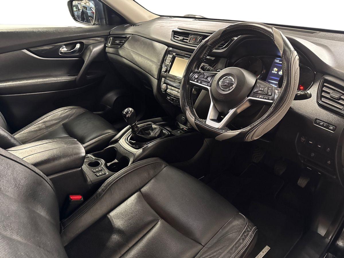 Used Nissan X-Trail 2019 for sale - 77771135: Photo 22