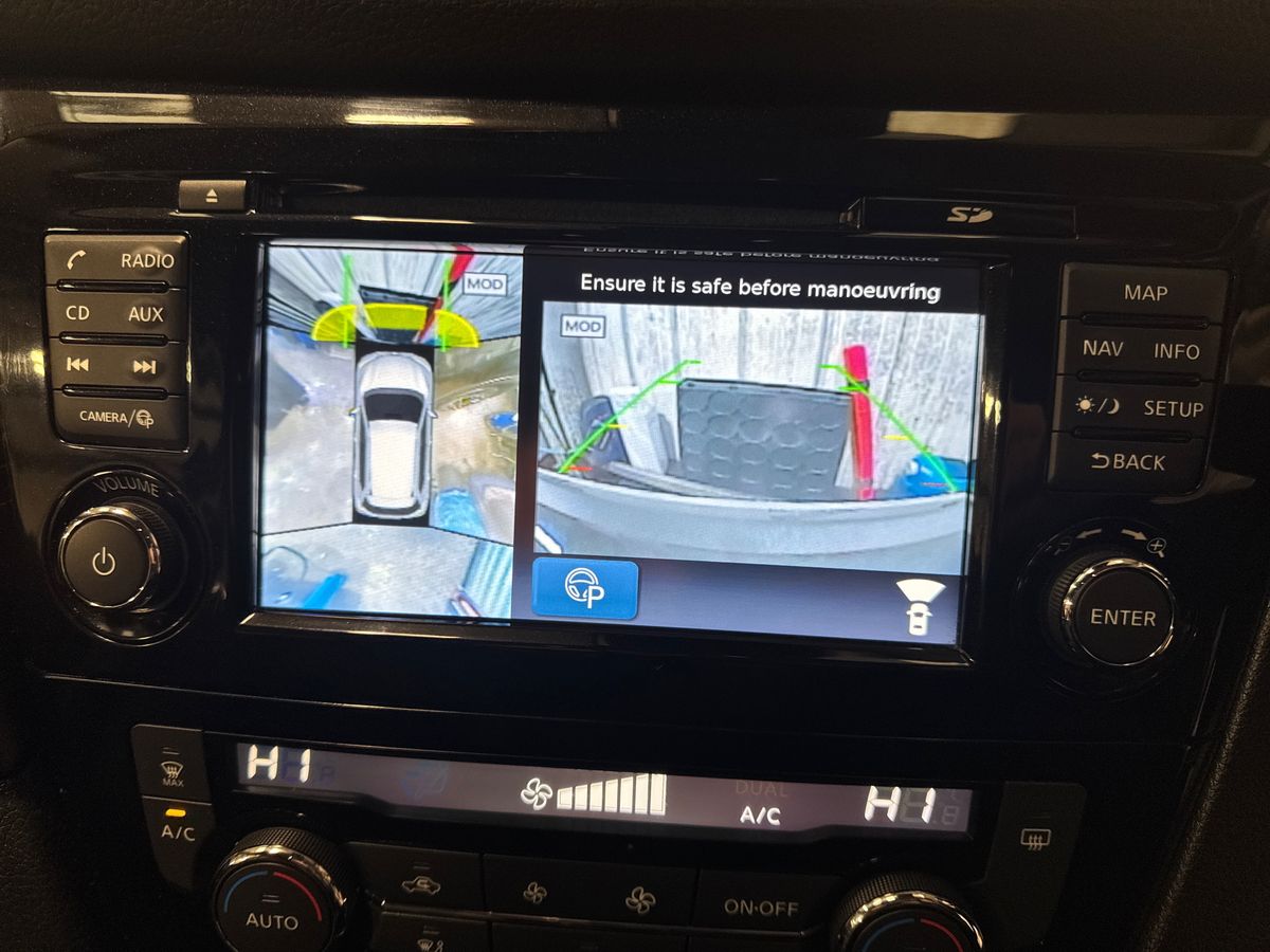 Used Nissan X-Trail 2019 for sale - 77771135: Photo 25