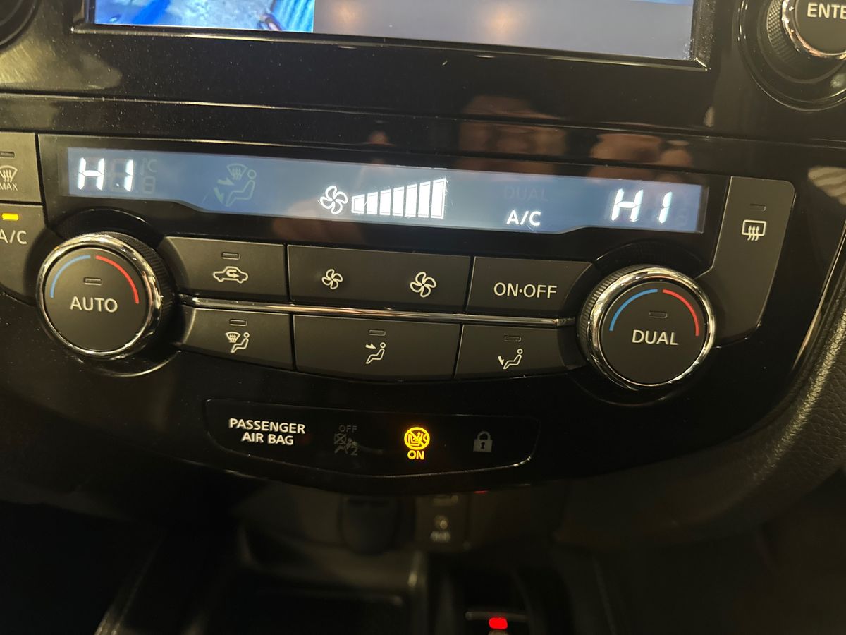 Used Nissan X-Trail 2019 for sale - 77771135: Photo 26