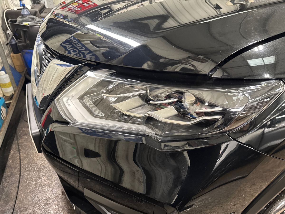 Used Nissan X-Trail 2019 for sale - 77771135: Photo 32