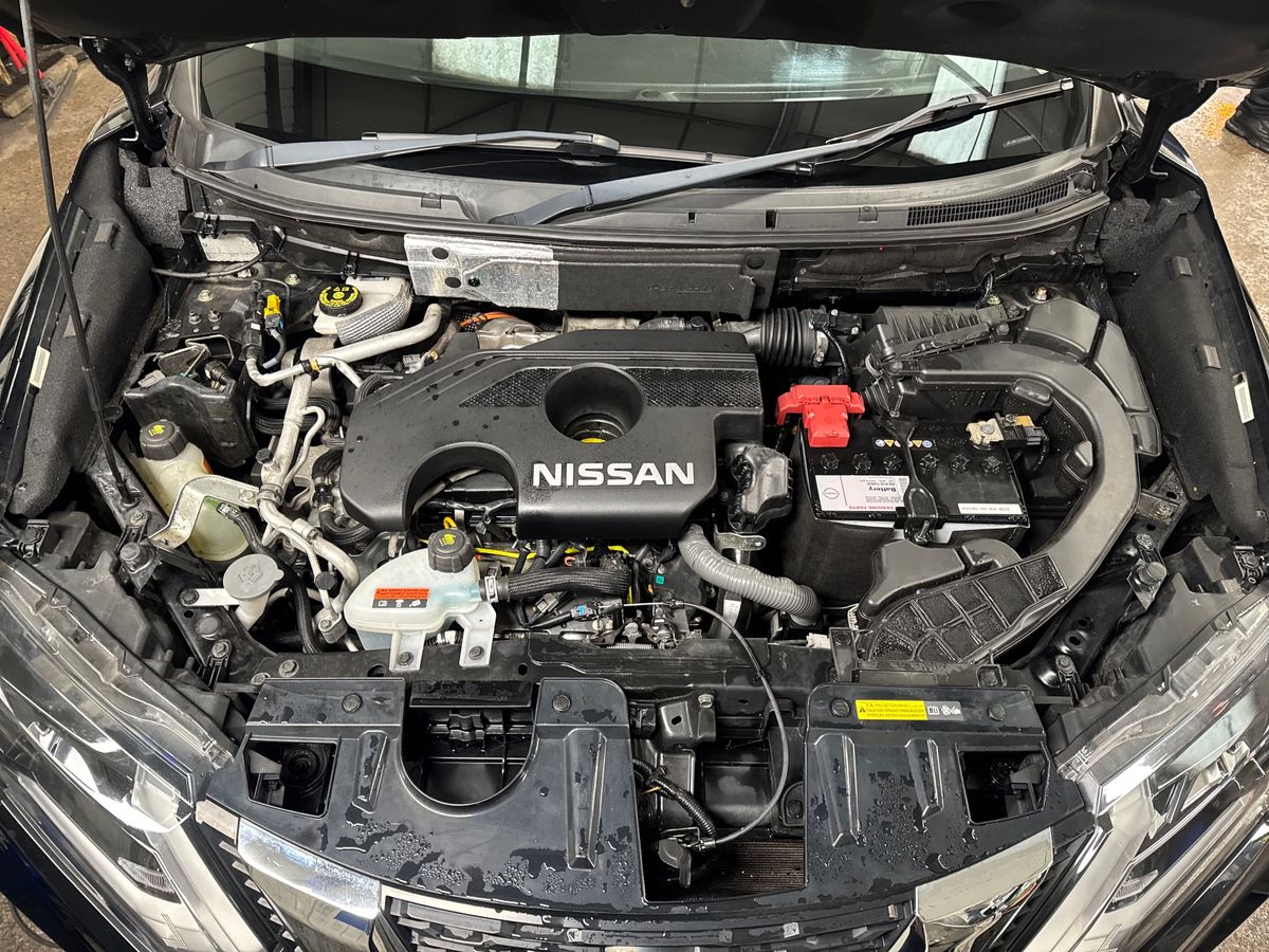 Used Nissan X-Trail 2019 for sale - 77771135: Photo 33