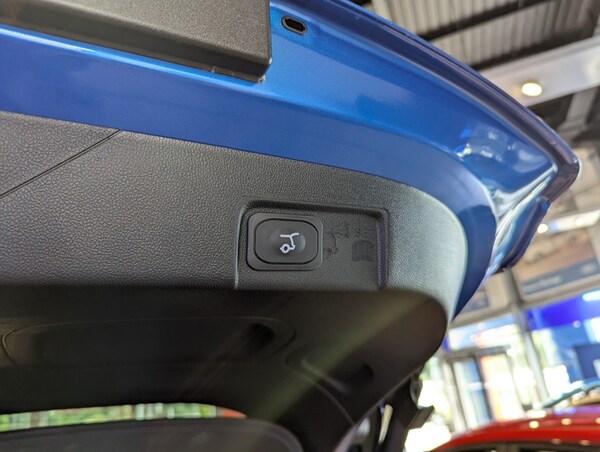 Used Ford Puma 2025 for sale - 75263508: Photo 12