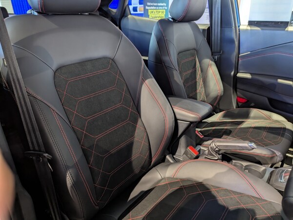 Used Ford Puma 2025 for sale - 75263508: Photo 21