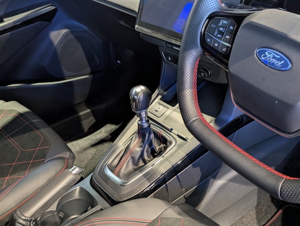 Used Ford Puma 2025 for sale - 75263508: Photo 22