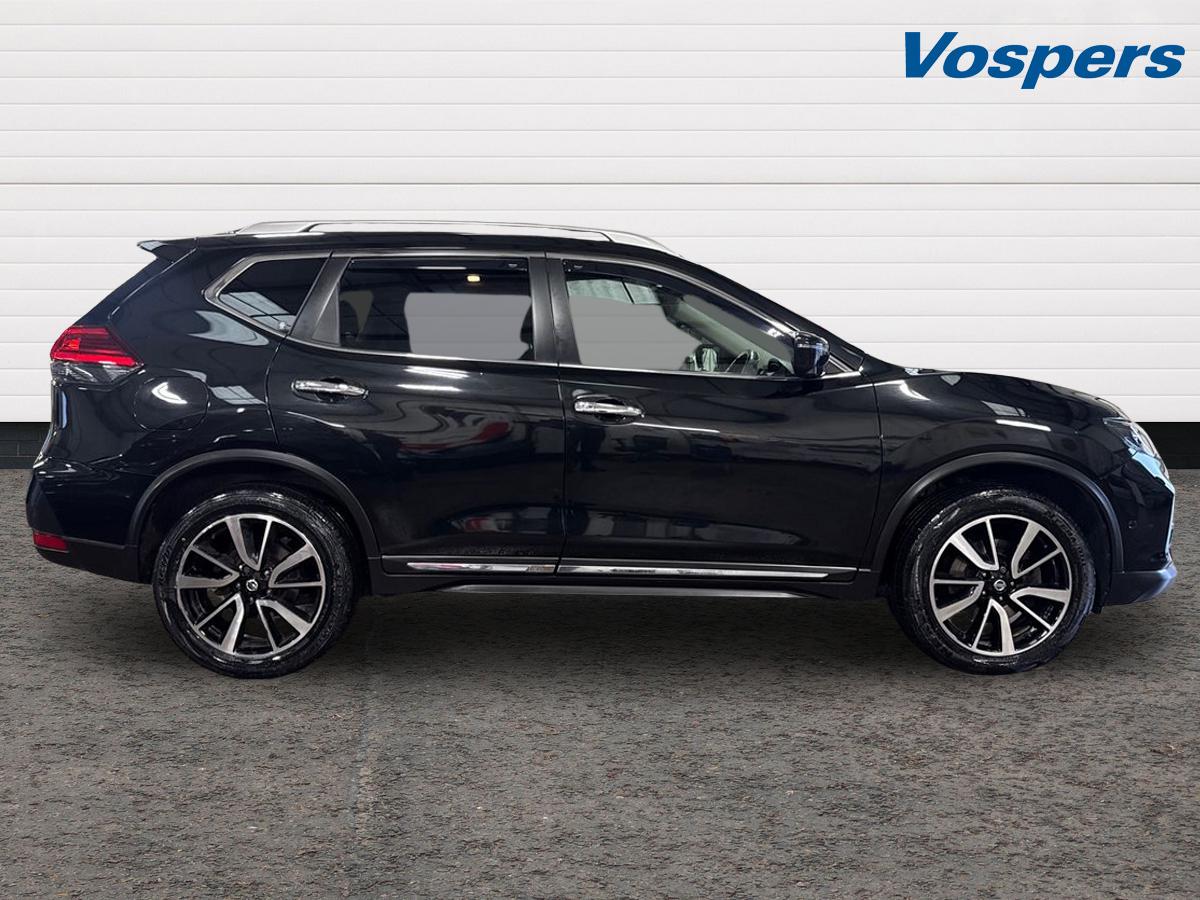 Used Nissan X-Trail 2019 for sale - 77218709: Photo 10