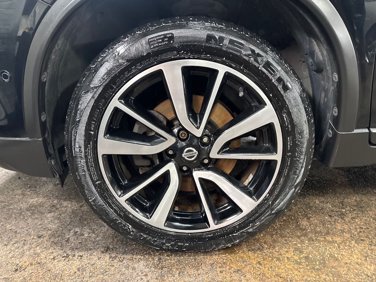 Used Nissan X-Trail 2019 for sale - 77218709: Photo 13