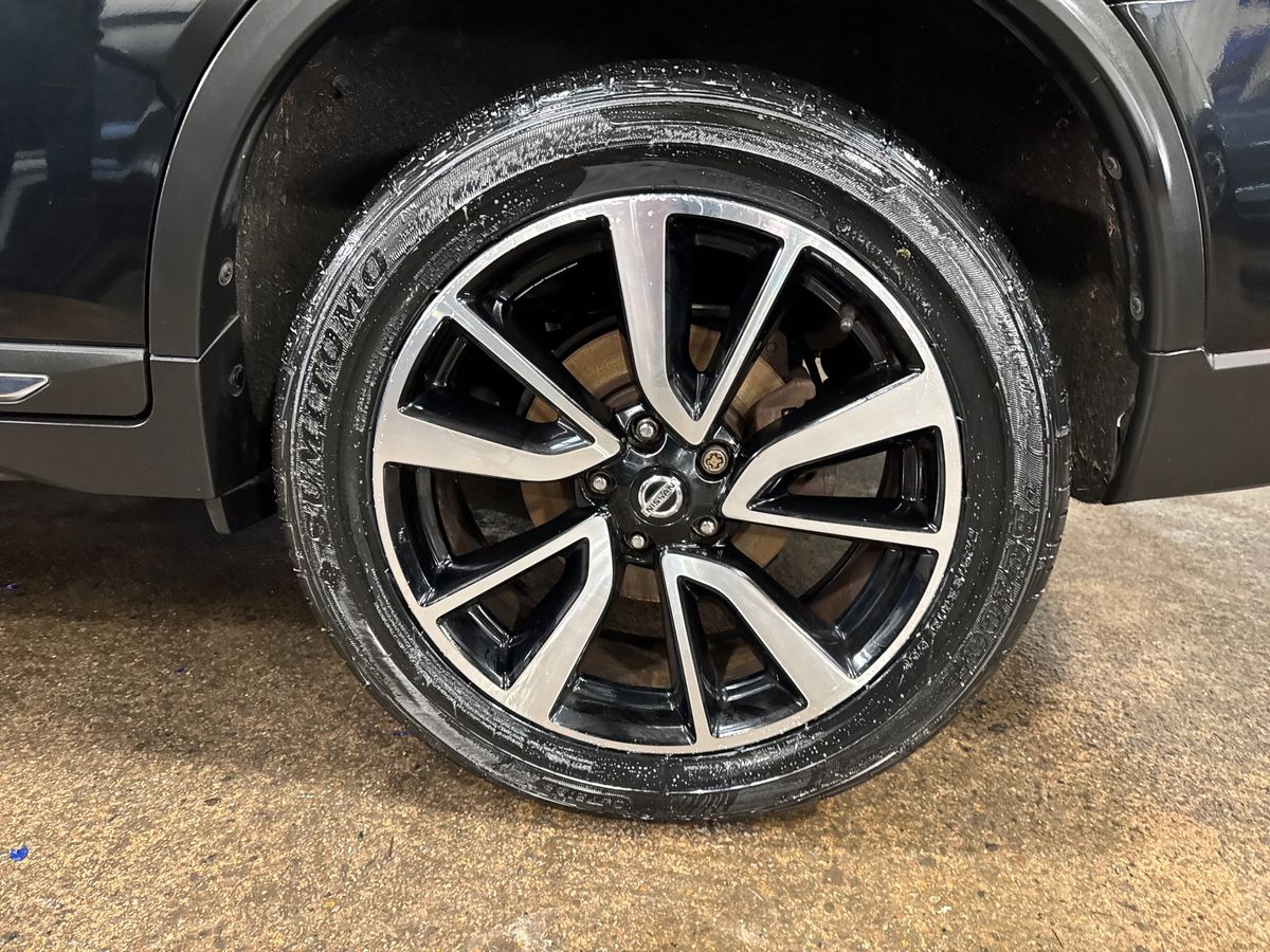 Used Nissan X-Trail 2019 for sale - 77218709: Photo 15