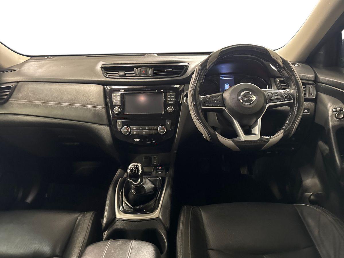 Used Nissan X-Trail 2019 for sale - 77218709: Photo 19