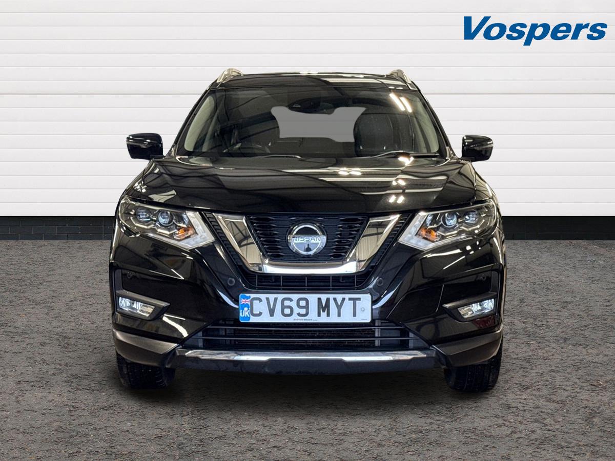 Used Nissan X-Trail 2019 for sale - 77218709: Photo 2