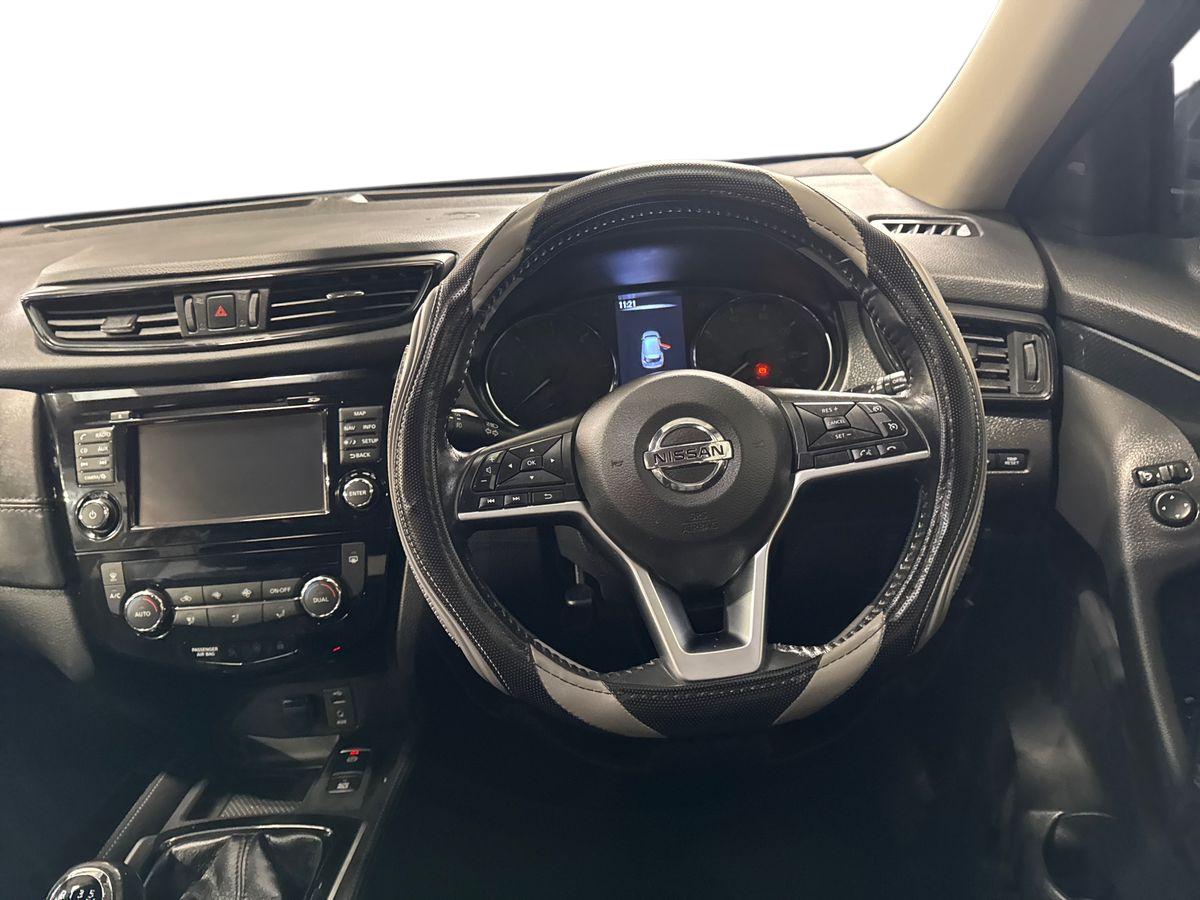 Used Nissan X-Trail 2019 for sale - 77218709: Photo 21